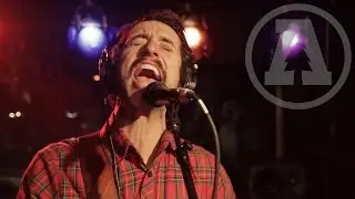 Murder by Death - Strange Eyes | Audiotree Live