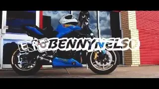 Benny Nelso | Stuntz Inc.