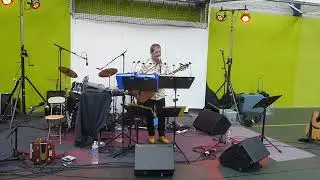 MEDLEY 2 années 80