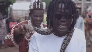 YOUNG PUISSANT--N'GONI DRILL (Clip officiel 2025)
