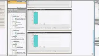 Taxonomic identification performed on next generation sequencing data (BioNumerics 7)