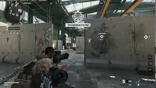 Cross-map Tomahawk on Checkmate!