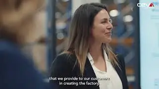 Interview with Kamil Mezynski, Global Automotive Sector Leader, CEVA Logistics