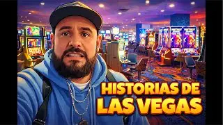 Las Vegas Educa a Los hombres
