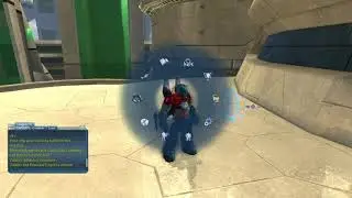 Locations Legion of history briefing and Young Love investigation (not in order) DCUO DC Universe