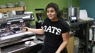 Klatch Coffee | Training