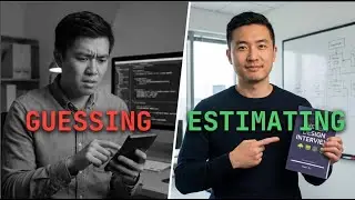 Back of the Envelope Estimation EXPLAINED | System Design Interview Ch. 2| AI