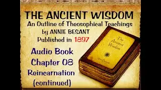 Ancient Wisdom| Secret Wisdom| Hidden Wisdom| True Ancient Wisdom| (Clear Explanation)