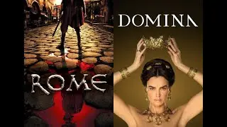 Top 10 Ancient History TV Series