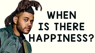 Top Quotes from THE WEEKND | THE WEEKND QUOTES IN Life | Stoicism
