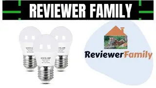 LED Refrigerator Light Bulb 5W 50Watt Equivalent,Waterproof