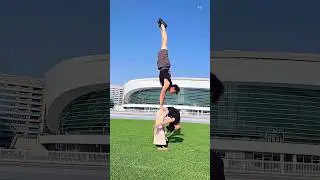 smooth movement🔥  #yoga #smooth #believe #skills #shorts #ytshorts #respect #amazing #sports