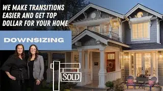 Planning for the future- Is it time to downsize? North NJ Senior Specialists are here to help!