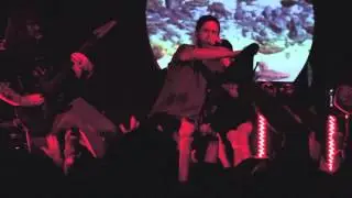 Between The Buried And Me Live at Irving Theater