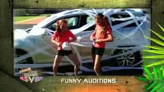 Camp Orange introduces Jennette McCurdy