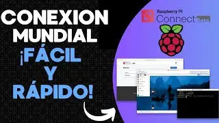 C&oacute;mo Conectar tu Raspberry Pi Remotamente desde Cualquier Lugar (2025)