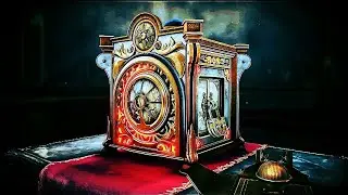 boxes lost fragments gameplay no commentary