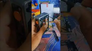 R234 PRO MODIFICATOON #indovape #vapelife #vaper #vapeindo #vapersindonesia