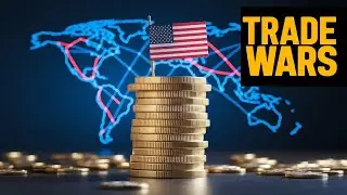 Trade Wars & Deficits: Debt, Interest, and Spending Cuts