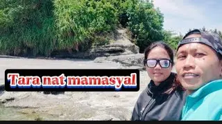 NAPAKAGANDANG PASYALAN/ BISITAHAN ANG SITIO BATO SA BRGY FATIMA NEW WASHINGTON AKLAN PHIL.