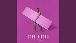 Open Doors