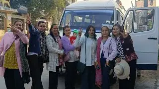 Darling Group Picnic 