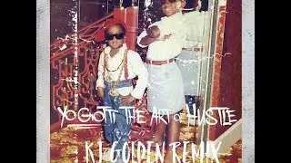 Yo Gotti - Law ft  E 40 (Cover) By: KJ Golden