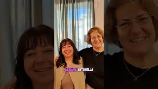 Testimonianze per Kinesiologia dell&rsquo;Inconscio con Stefania e Antonella