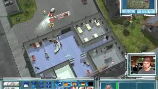 Emergency 4 Winterberg mod