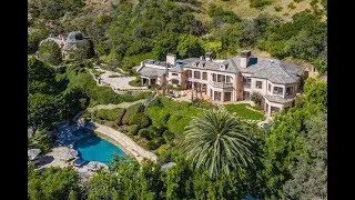 3250 Serra Road | Malibu