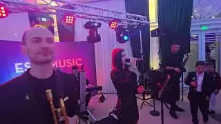 Formație nunta,Neamt,Suceava,Iasi,Bacau-Est Music- hore,bătute,sârbe, live 100% .