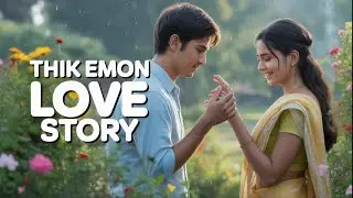 Thik Emon Ebhabe (Lyrical Video) | Chuye De Angul | Popular Bengali Hits