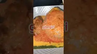 Learn how to make delicious Gbegiri &mdash; the rich Yoruba soup made from beans that's perfect with Amala
