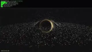 Tidal Disruption Event