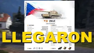 Llegaron los CAZATANQUES CHECOS │WOT 2.0