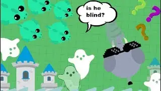 mope.io//pllexx h20//scarey moment//blind kill???!!! new trick for PROS//