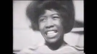 Millie  Sings Tom Hark