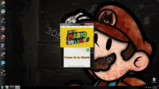 3DS Emulator   Download for PC 2013 (REUPLOAD)