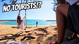 🇹🇭 1 Hour from PATTAYA and NO TOURISTS!? Exploring RAYONG