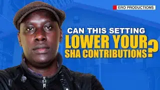 DO THIS BEFORE PERFORMING MEANS TESTING  ON SHA PORTAL