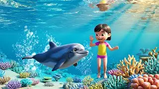 As Melhores Canções Infantis – 1 Hora Completa  | Kids Songs & Nursery Rhymes
