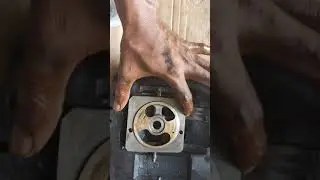 hitachi zx200 excavator hydraulic pump