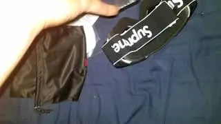 Supreme SS18 Fox collaboration Goggles review