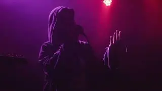 CHUKE - EL MOMENTO (vivo en La Tangente)
