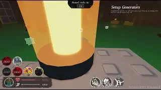 Never play around with fire slasher