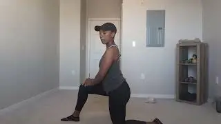 🧠 Mind–Body–Spirit Day 13: Rooted & Steady | Asian Squat Challenge Where stillness builds strength!