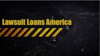 Lawsuit Loans for Pre Settlment Funding and Post Settlement Funding