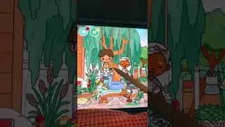 TEEN PREGNANCY 🤰😱 || *WITH VOICE* || Toca Boca TikTok Roleplay