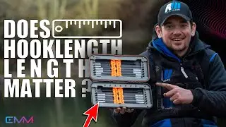 Rig Tips | Hooklength Length