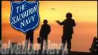 KOVR Salvation Navy